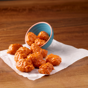 Boneless Wings